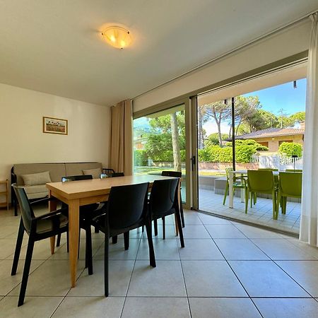 Prassitele Apartments Lignano Sabbiadoro Buitenkant foto