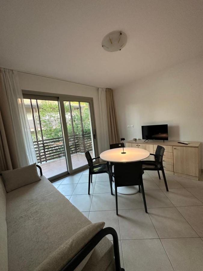 Prassitele Apartments Lignano Sabbiadoro Buitenkant foto