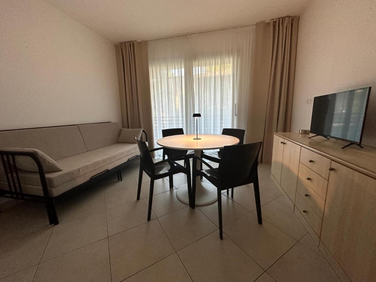 Prassitele Apartments Lignano Sabbiadoro Buitenkant foto