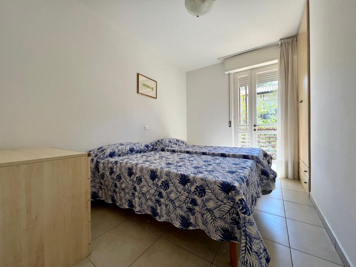 Prassitele Apartments Lignano Sabbiadoro Buitenkant foto