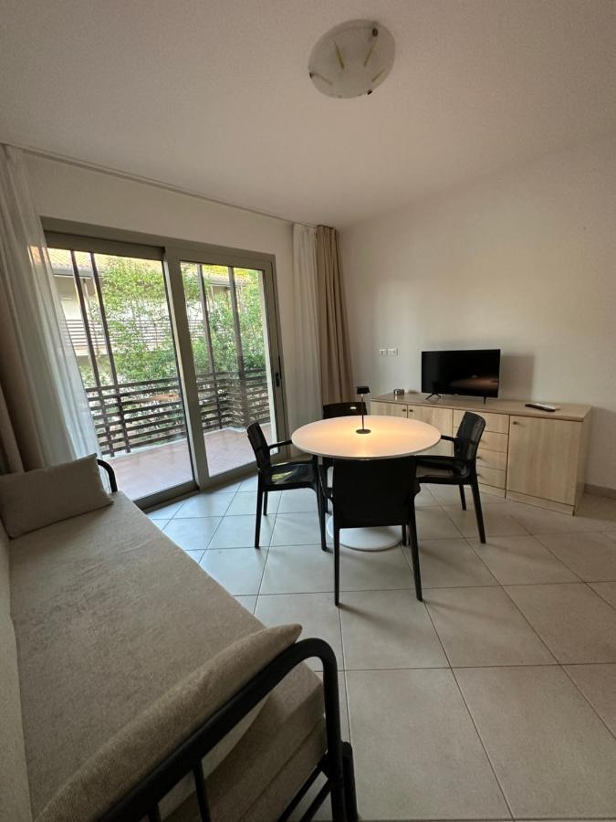 Prassitele Apartments Lignano Sabbiadoro Buitenkant foto