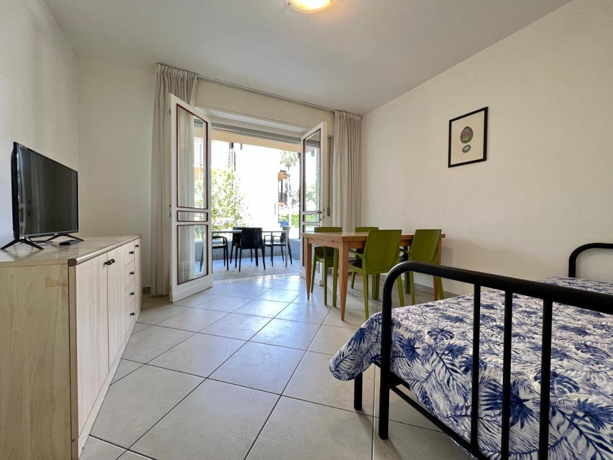 Prassitele Apartments Lignano Sabbiadoro Buitenkant foto