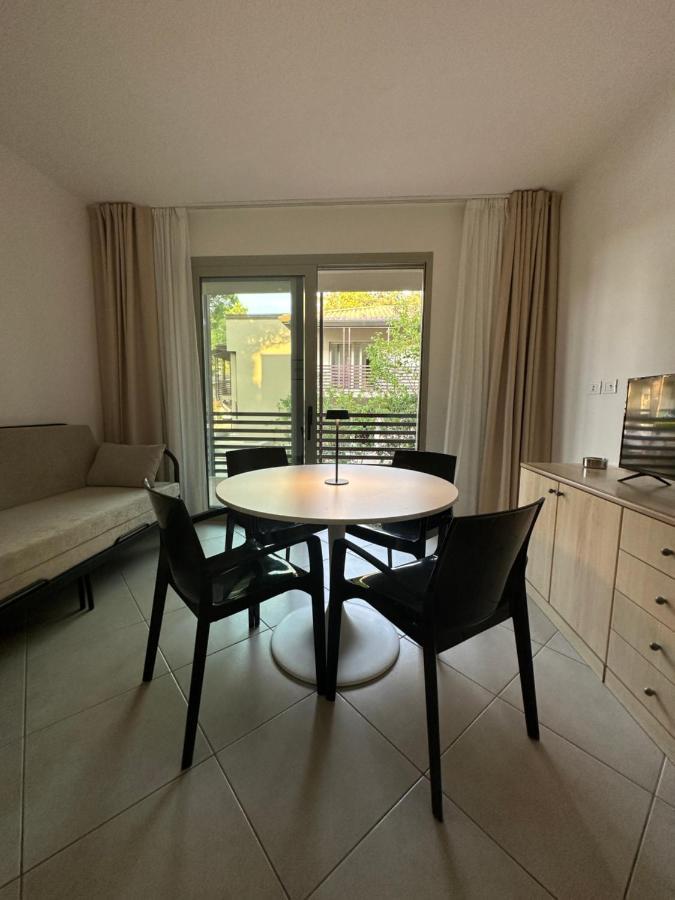 Prassitele Apartments Lignano Sabbiadoro Buitenkant foto