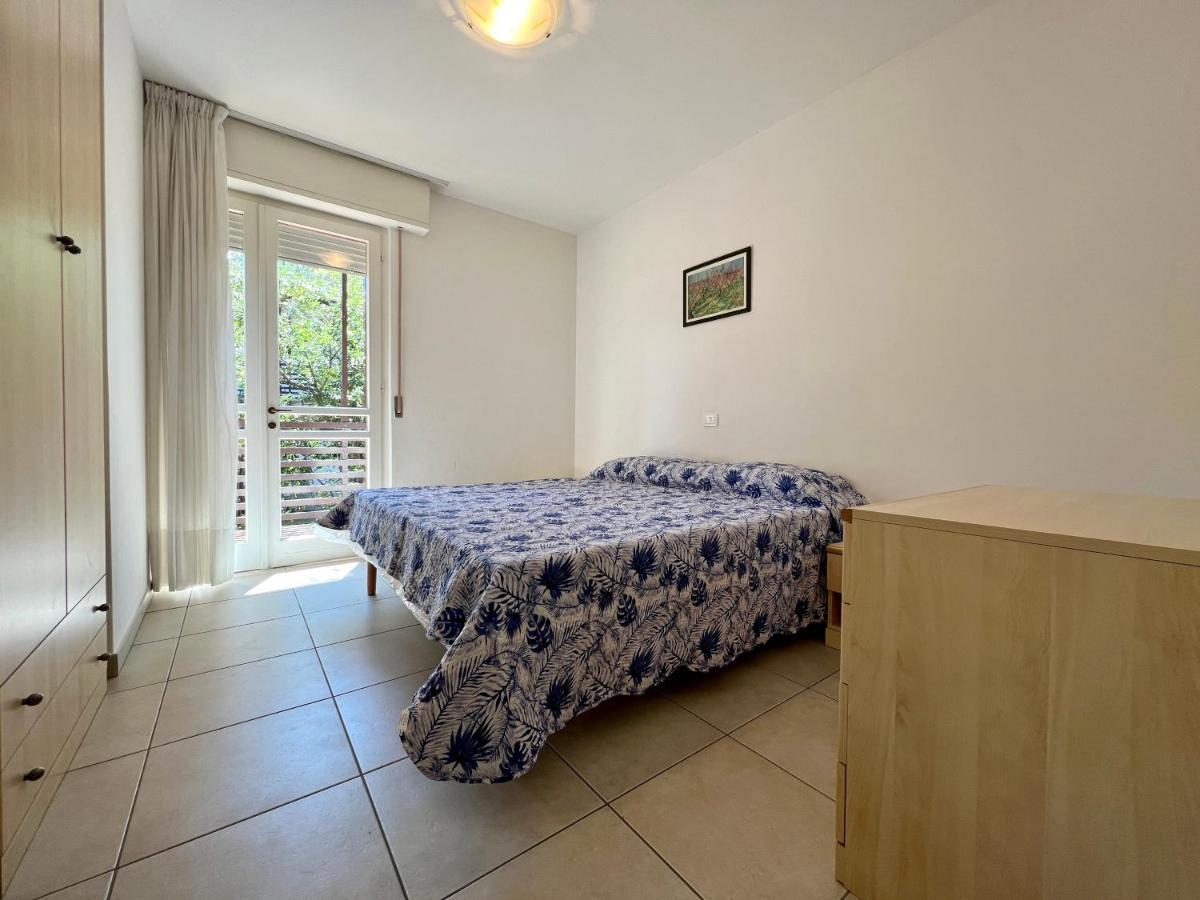 Prassitele Apartments Lignano Sabbiadoro Buitenkant foto