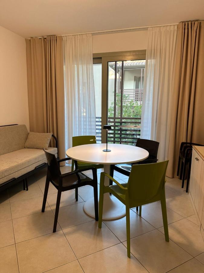 Prassitele Apartments Lignano Sabbiadoro Buitenkant foto