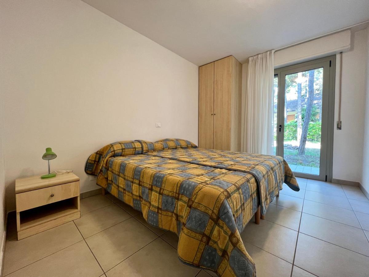Prassitele Apartments Lignano Sabbiadoro Buitenkant foto
