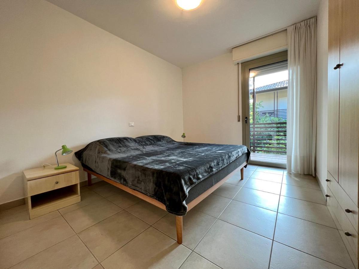Prassitele Apartments Lignano Sabbiadoro Buitenkant foto