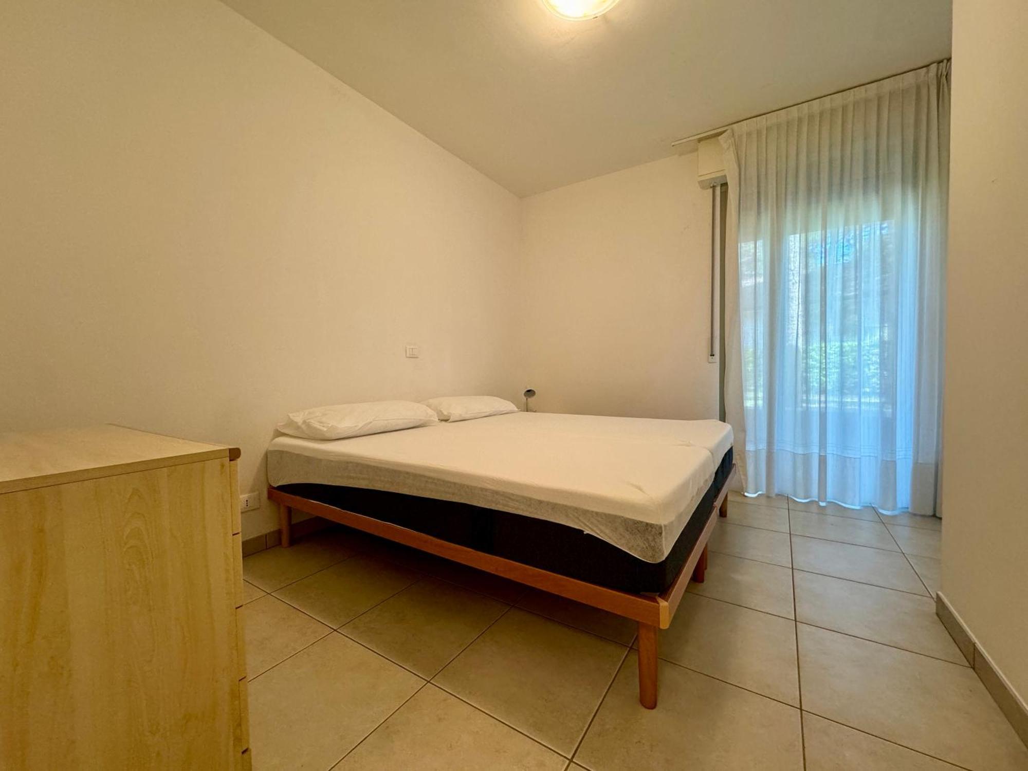 Prassitele Apartments Lignano Sabbiadoro Buitenkant foto