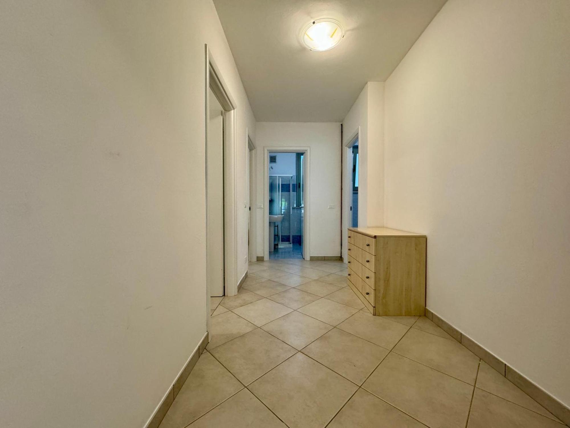 Prassitele Apartments Lignano Sabbiadoro Buitenkant foto