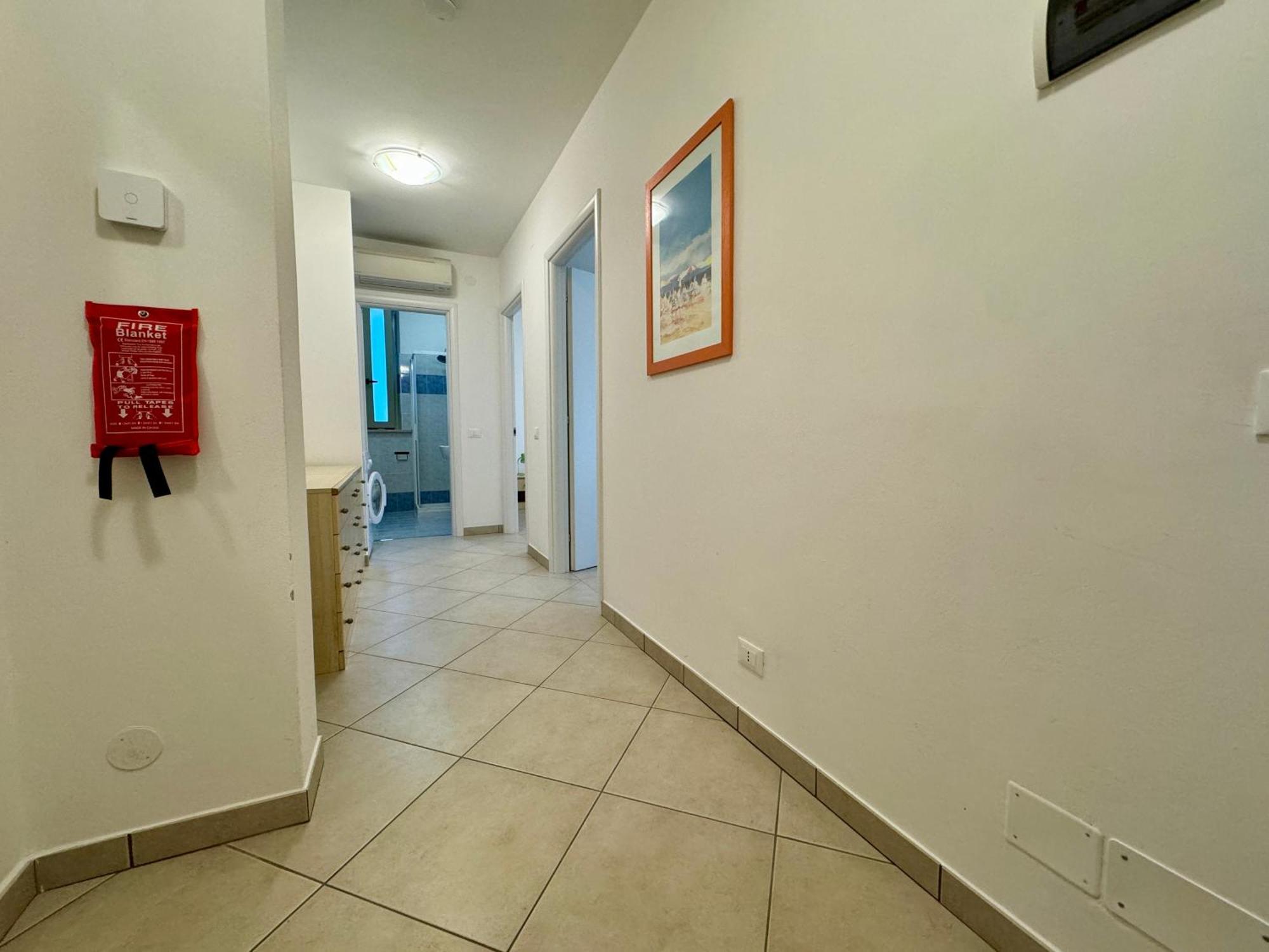 Prassitele Apartments Lignano Sabbiadoro Buitenkant foto