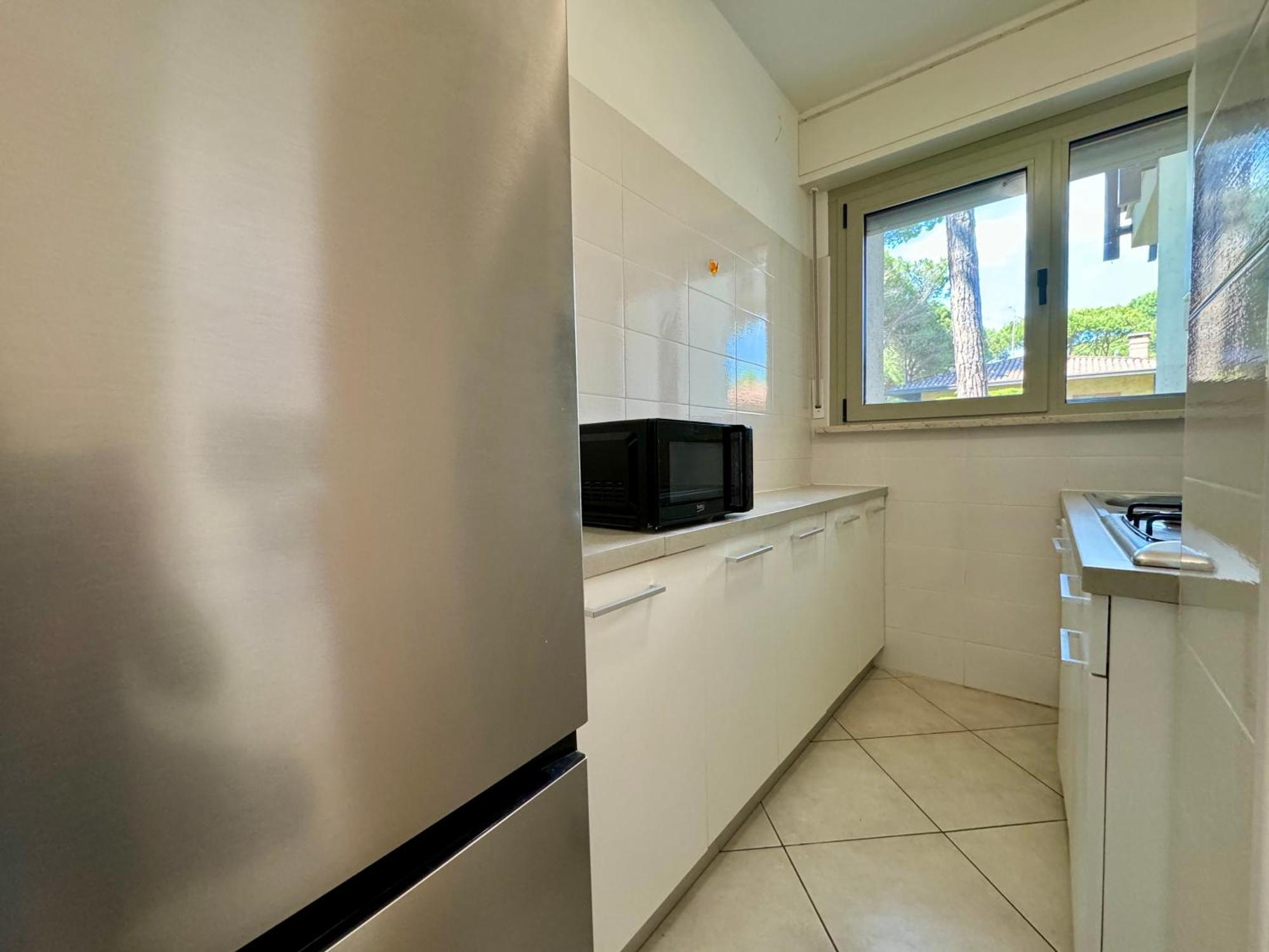 Prassitele Apartments Lignano Sabbiadoro Buitenkant foto