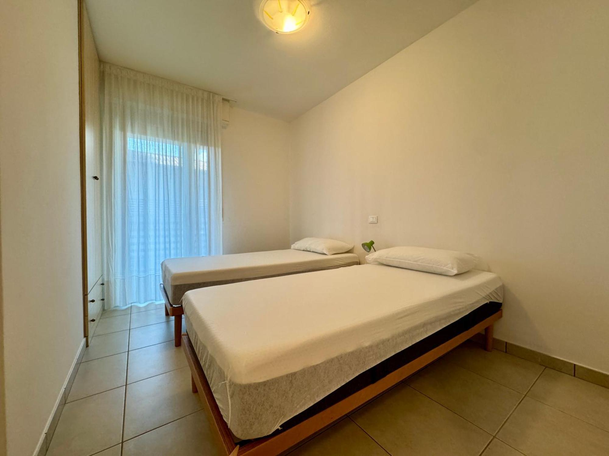 Prassitele Apartments Lignano Sabbiadoro Buitenkant foto