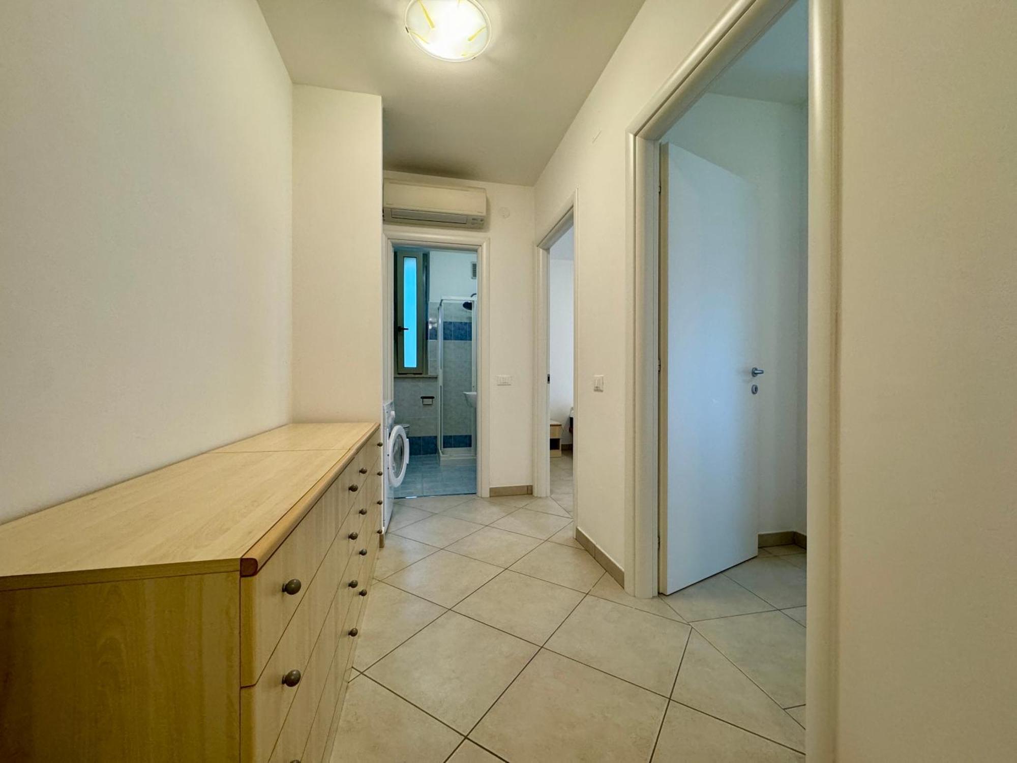 Prassitele Apartments Lignano Sabbiadoro Buitenkant foto