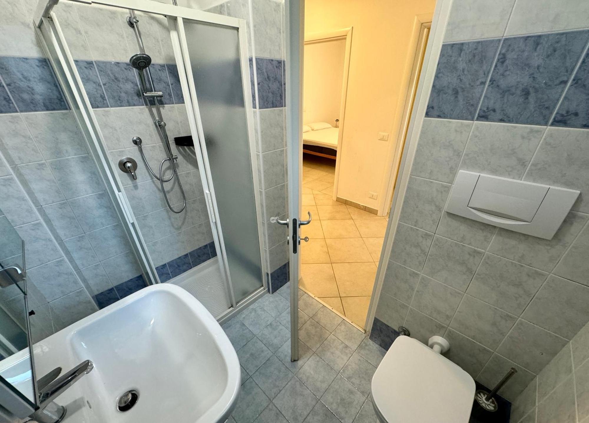 Prassitele Apartments Lignano Sabbiadoro Buitenkant foto